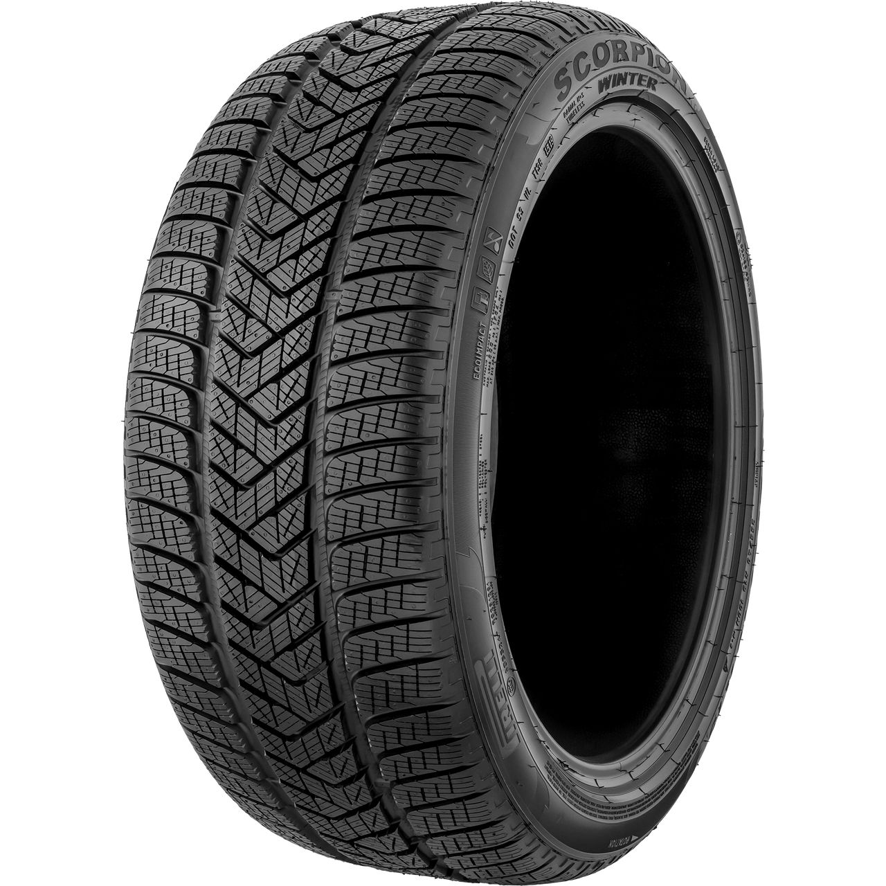 PIRELLI SCORPION WINTER (AO) 255/50R20 109H MFS RBL XL