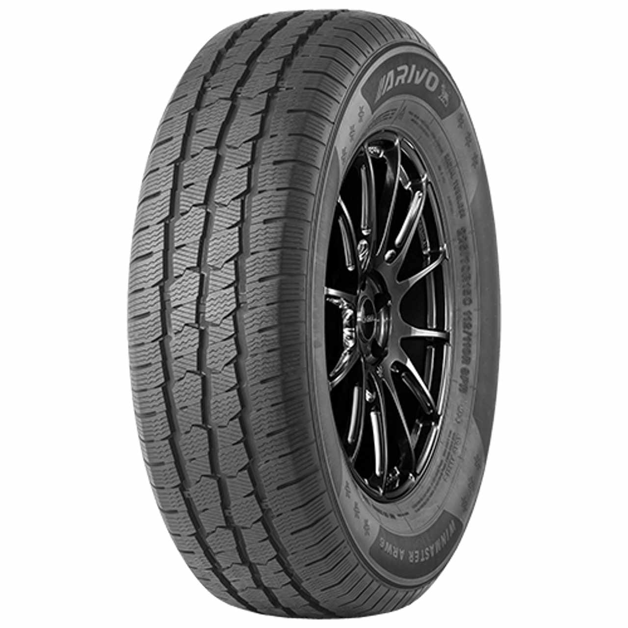 ARIVO WINMASTER ARW6 195/65R16C 104R BSW