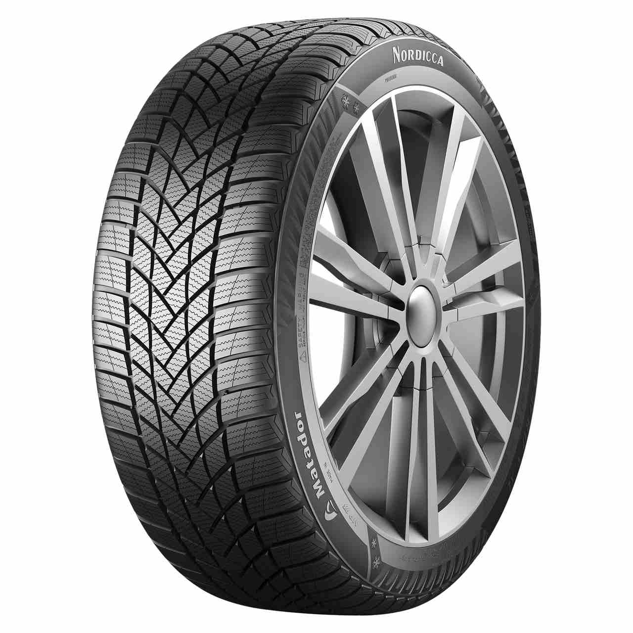 MATADOR MP 93 NORDICCA (EVc) 185/70R14 88T 