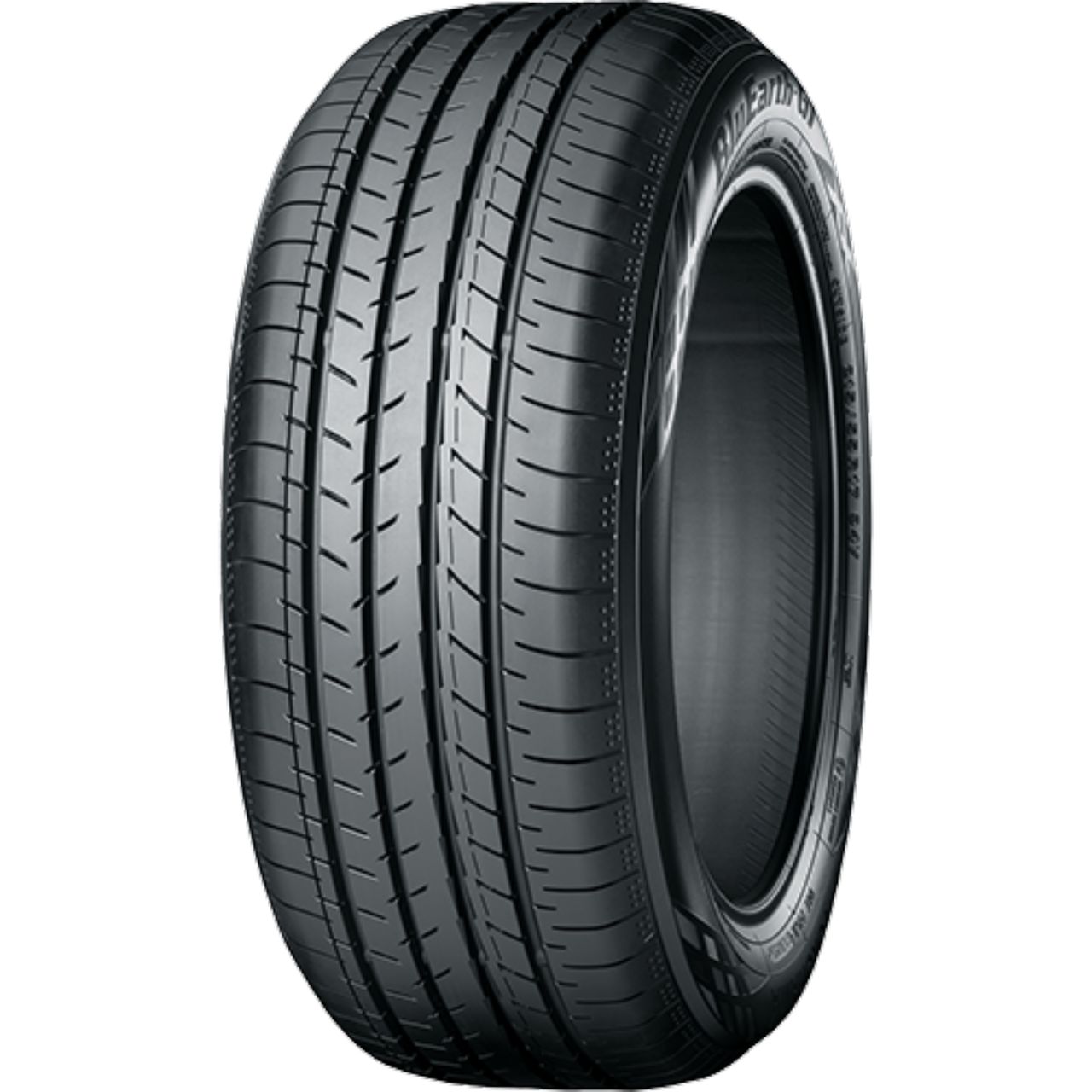 YOKOHAMA BLUEARTH-GT (AE51) 165/55R15 75V