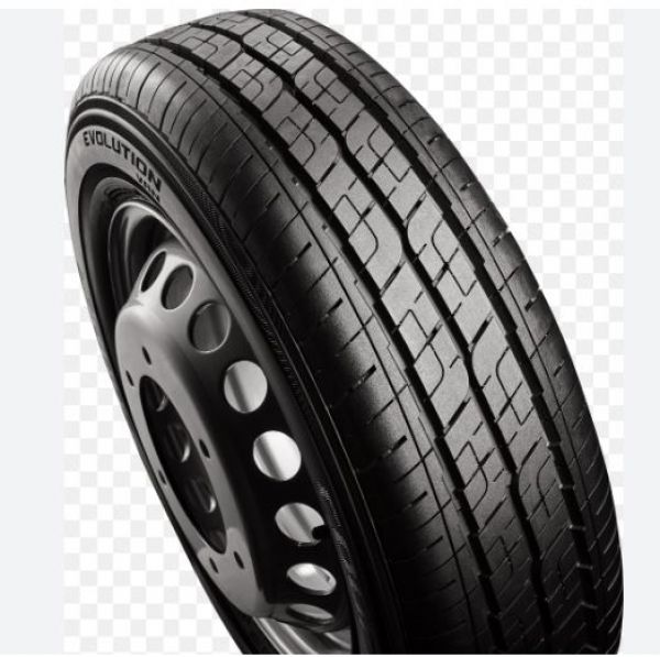 COOPER EVOLUTION VAN 195/75R16C 110T BSW