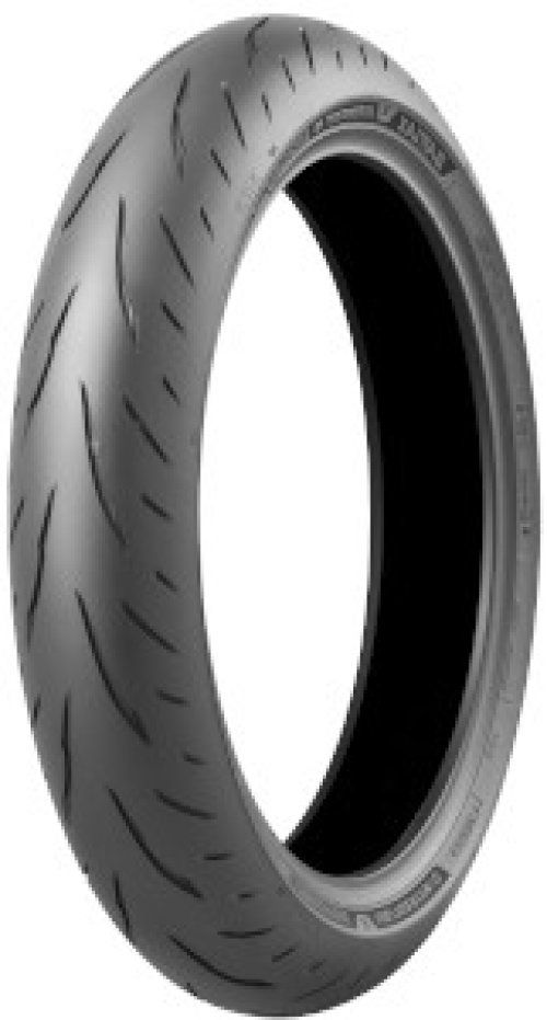 BRIDGESTONE BATTLAX HYPERSPORT S23R 190/55 R17 M/C TL 75(W) REAR