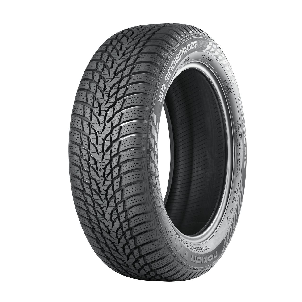 NOKIAN NOKIAN WR SNOWPROOF 195/50R16 88H XL