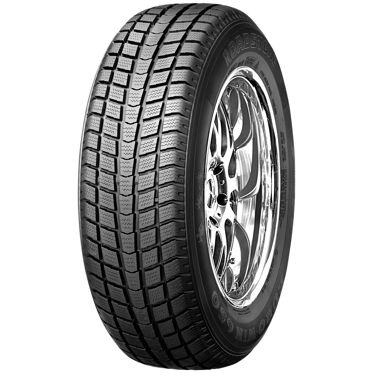 ROADSTONE EURO-WIN 650 225/65R16C 112R BSW