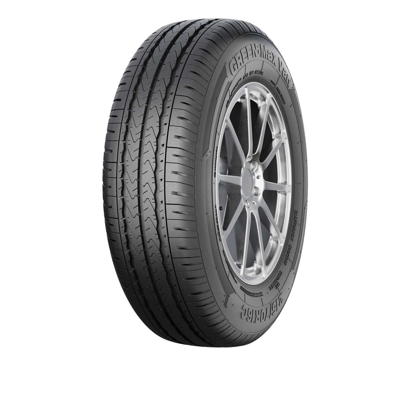 LINGLONG GREEN-MAX VAN 215/75R16C 113R BSW