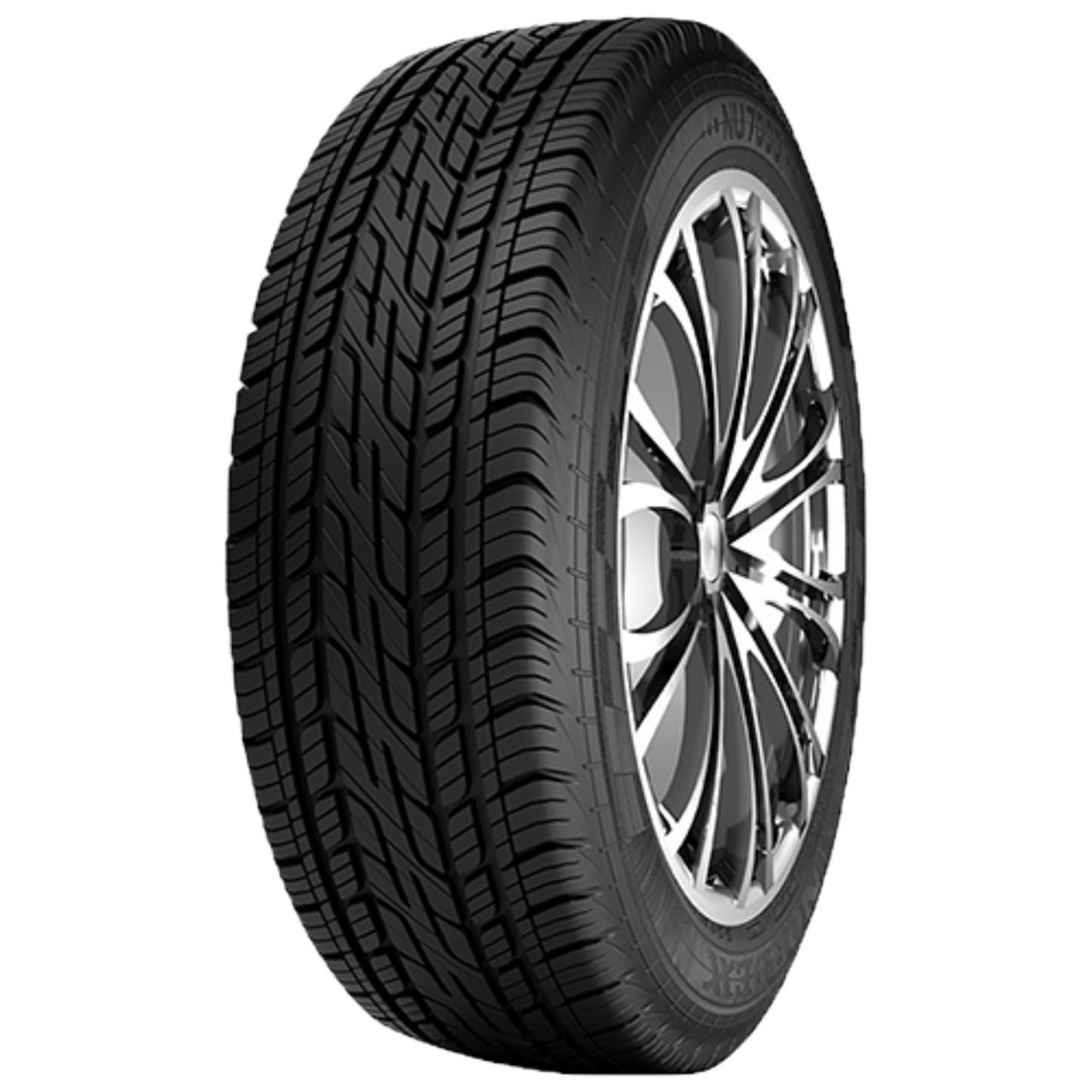 NORDEXX NU7000 235/75R15 105H BSW