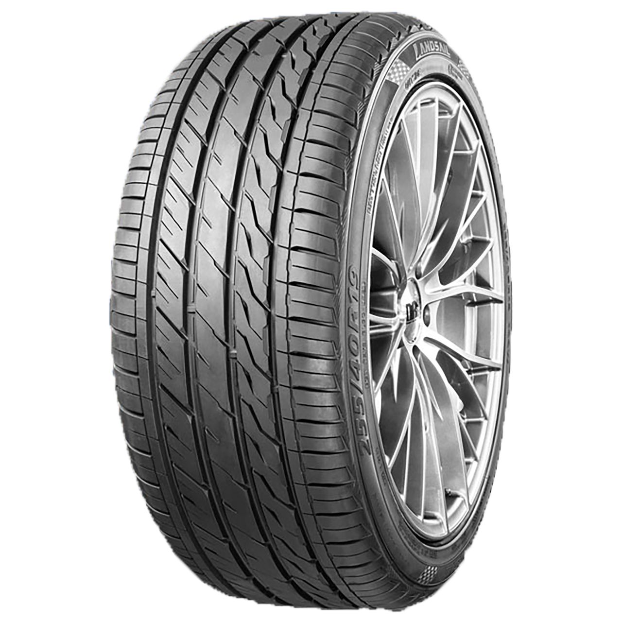 LANDSAIL LS588 UHP 285/25R22 99W BSW XL