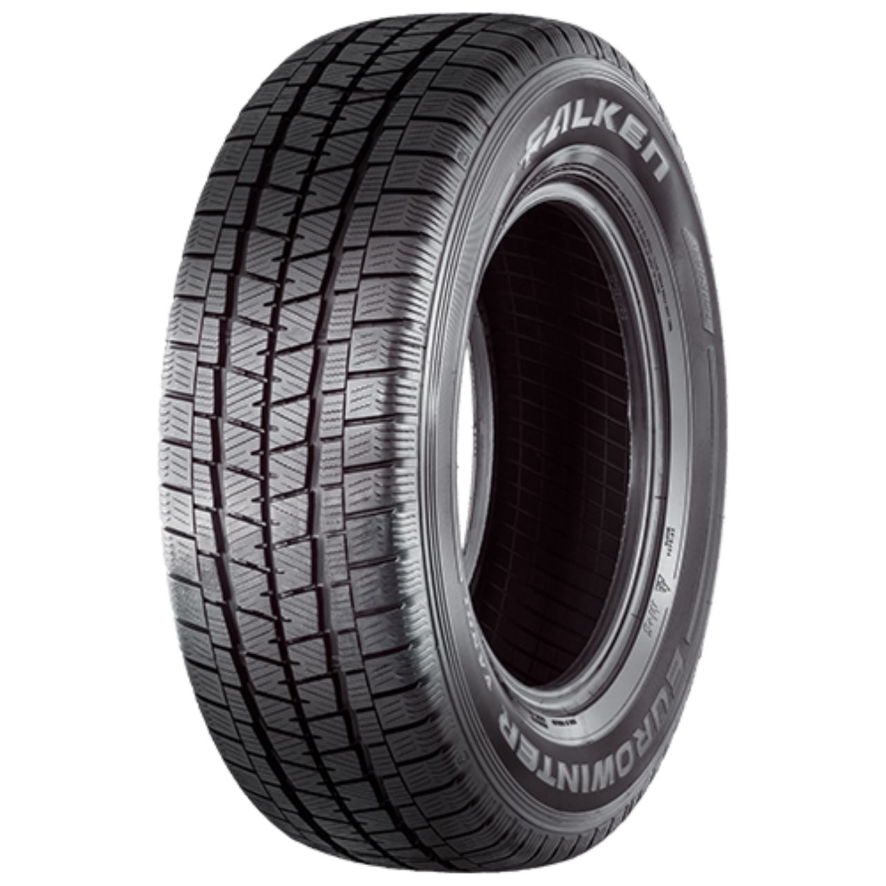 FALKEN EUROWINTER VAN01 225/70R17C 108T BLK