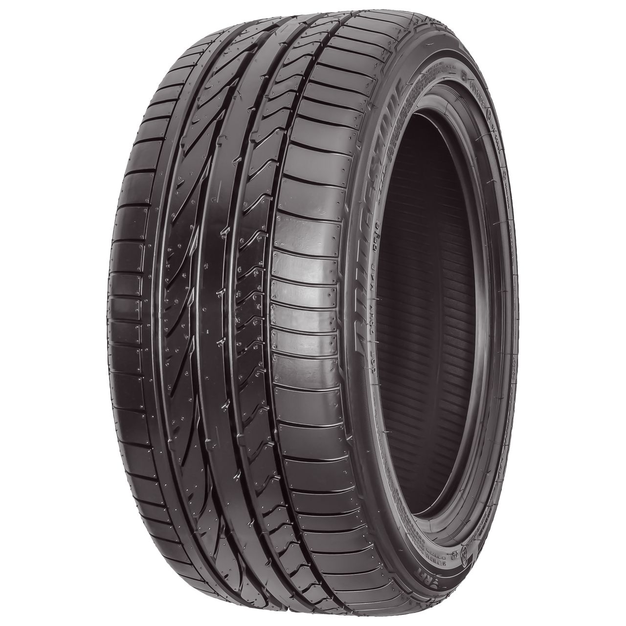 BRIDGESTONE POTENZA RE050A 1 (*) RFT 255/40R17 94Y BSW