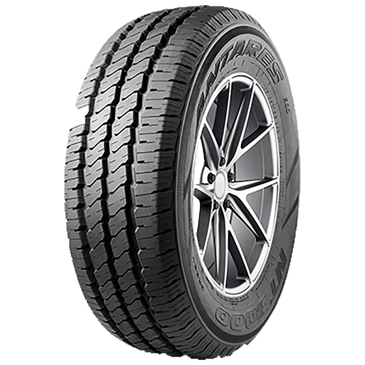 ANTARES NT3000 235/65R16C 115S BSW