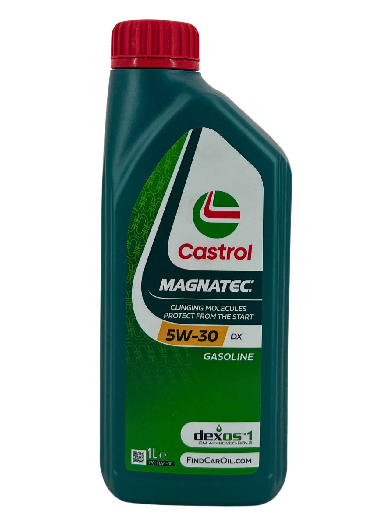 Castrol Magnatec 5W-30 DX 1 Liter