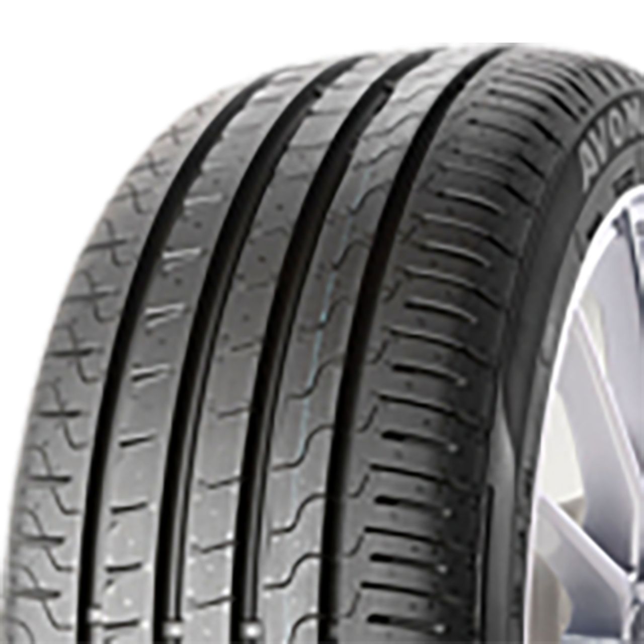 AVON AVON ZT7 165/65R14 79T