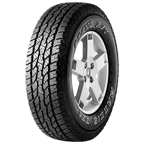 MAXXIS AT-771 BRAVO 265/70R17 115S OWL