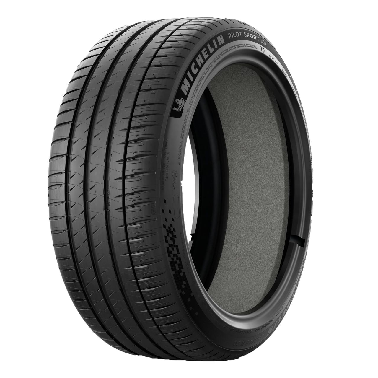 MICHELIN PILOT SPORT EV (POL) 255/45R21 106W FSL BSW XL