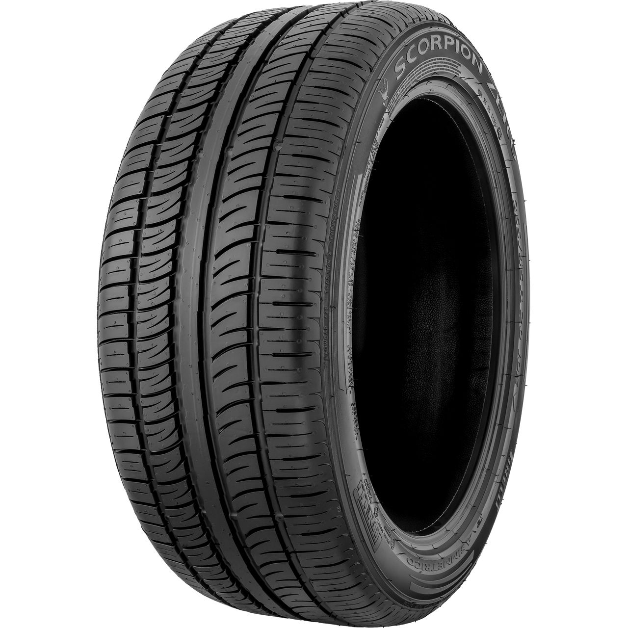 PIRELLI SCORPION ZERO 255/55R19 111V XL