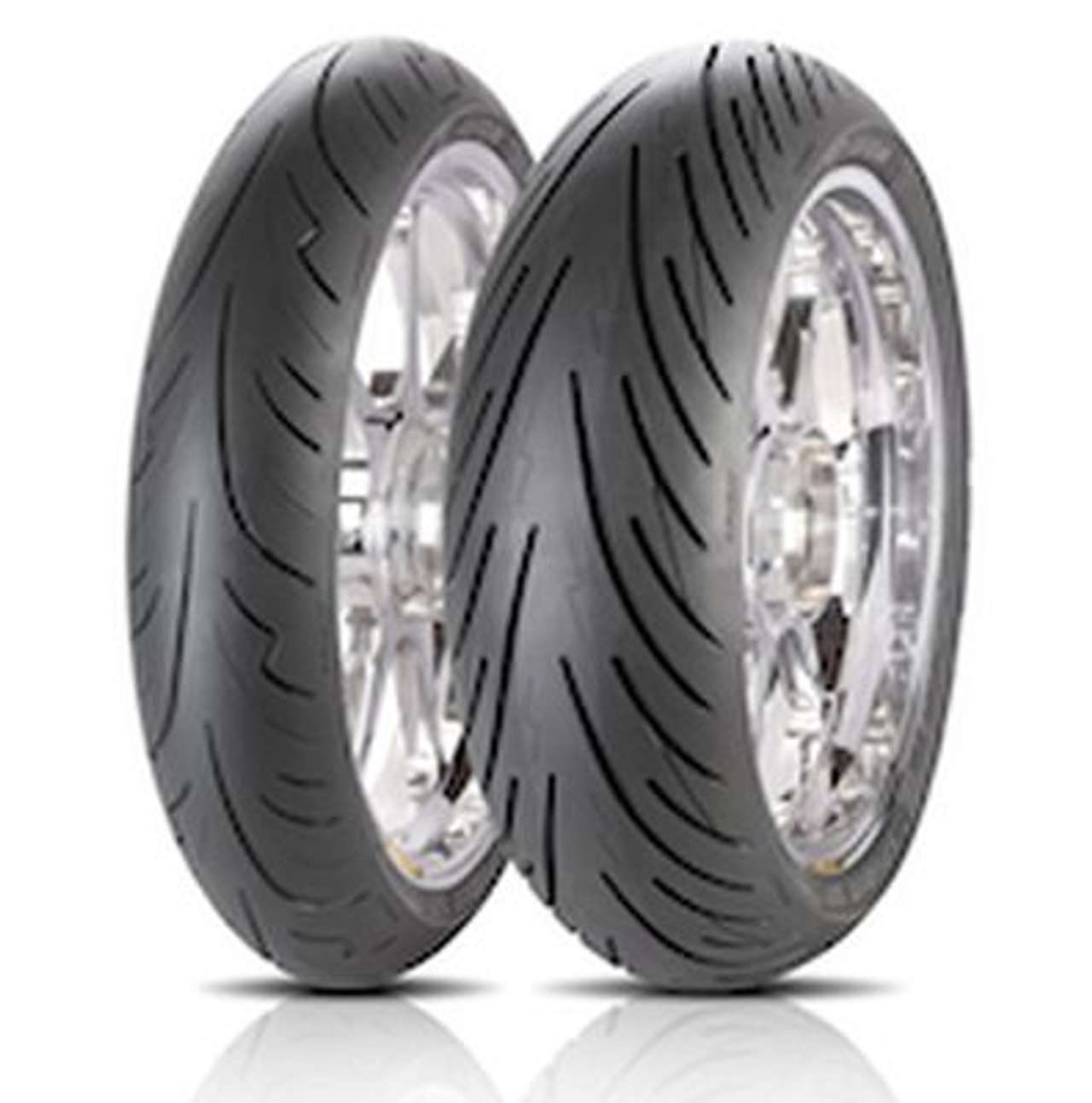 AVON SPIRIT ST REAR AV76 170/60 R17 M/C TL 72(W) REAR