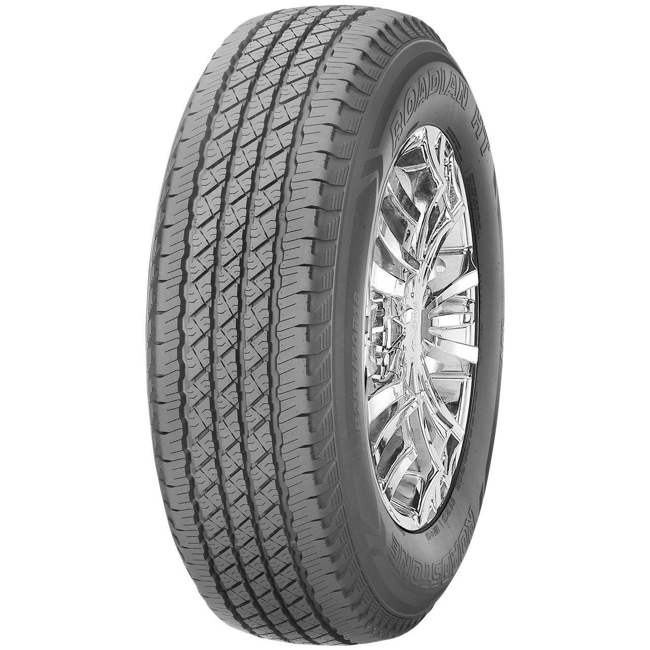 ROADSTONE ROADIAN HT (SUV) 225/75R15 102S ROWL