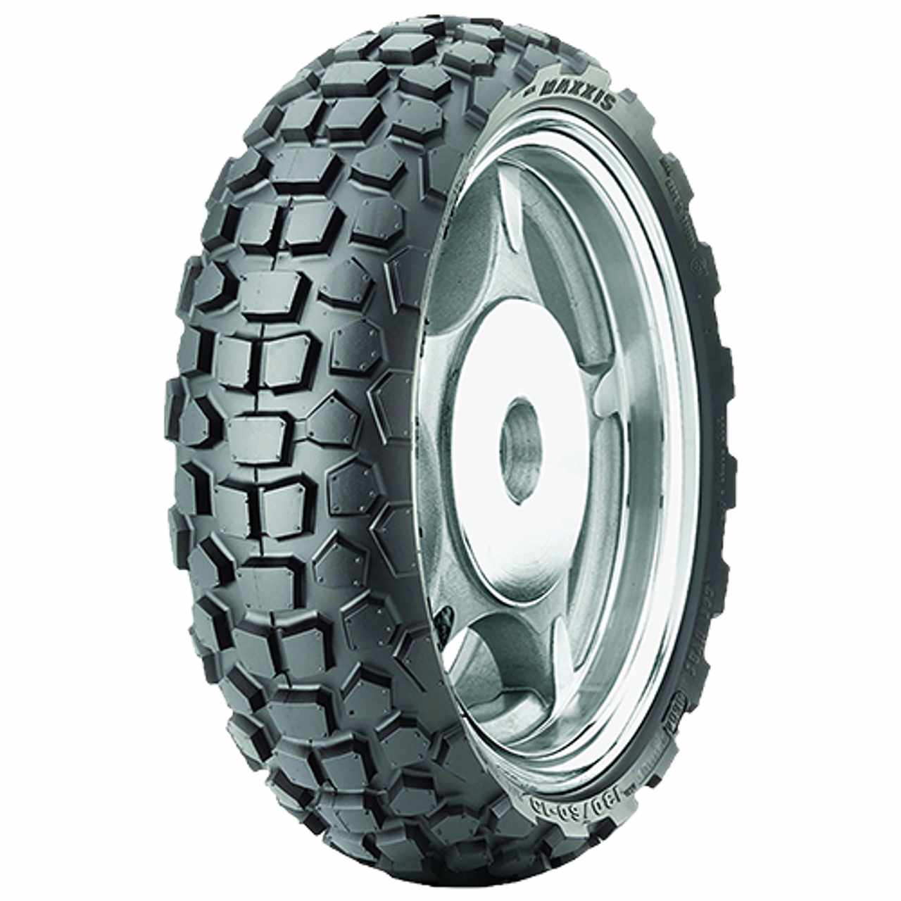 MAXXIS M-6024 130/90 - 10 TL 61J 