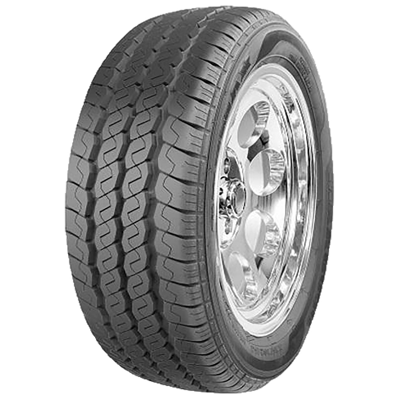 FIREMAX FM916 215/75R16C 113R BSW