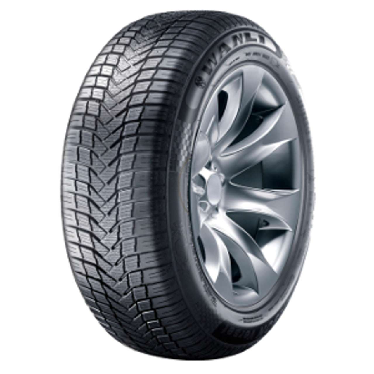 WANLI SC501 4S 205/55R16 91V 