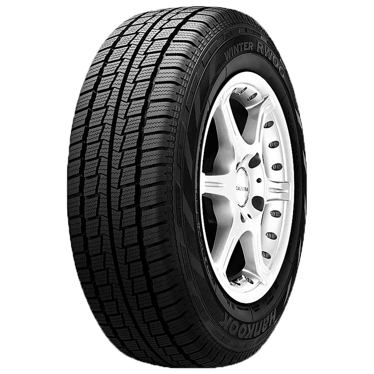 HANKOOK WINTER RW06 175/65R14 86T XL