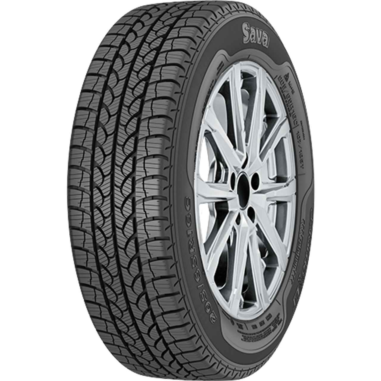 SAVA ESKIMO LT 225/70R15C 112R 