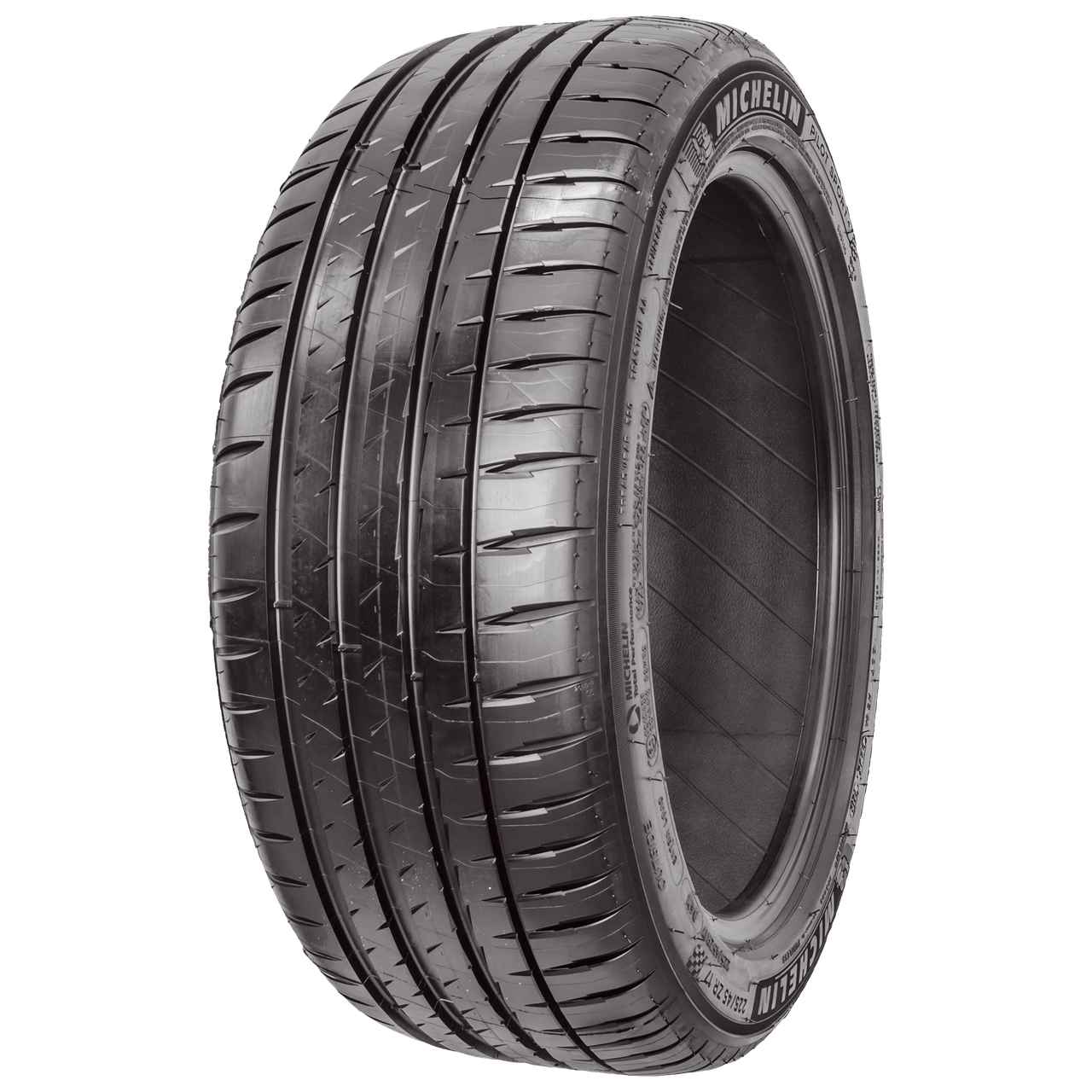 MICHELIN PILOT SPORT 4 S 295/30R18 98(Y) FSL XL