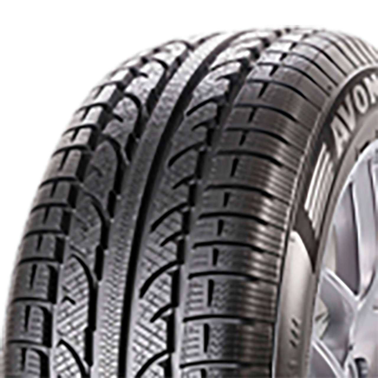 AVON WV7 SNOW 245/40R18 97V BSW XL