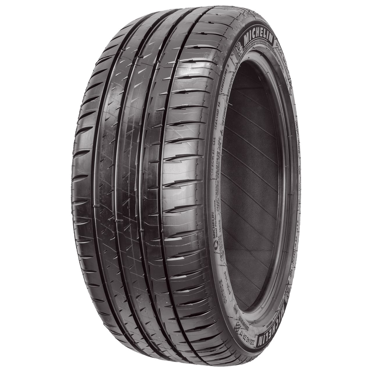 MICHELIN PILOT SPORT 4 S 265/40R20 104(Y) MFS XL