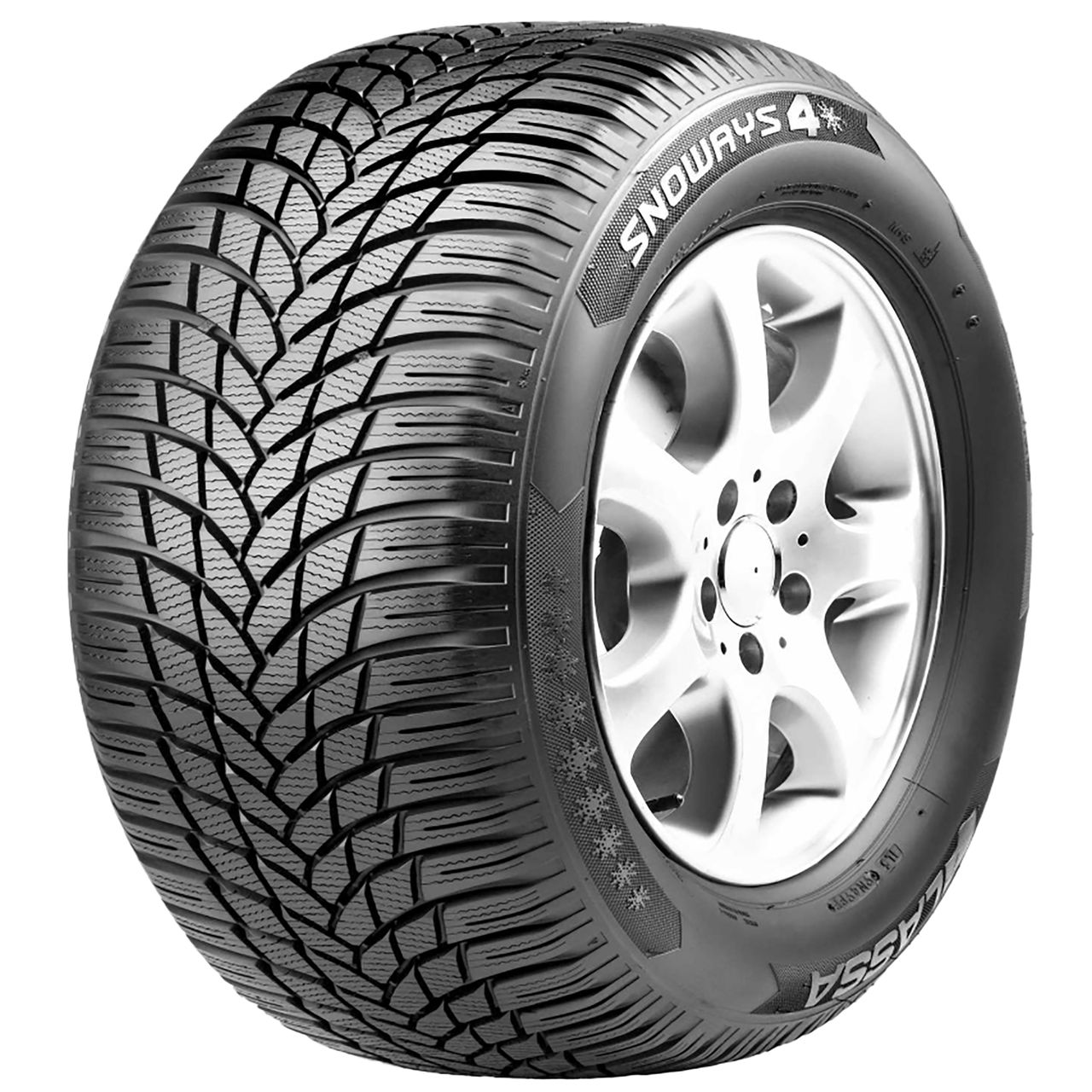 LASSA SNOWAYS 4 225/55R16 99V BSW XL