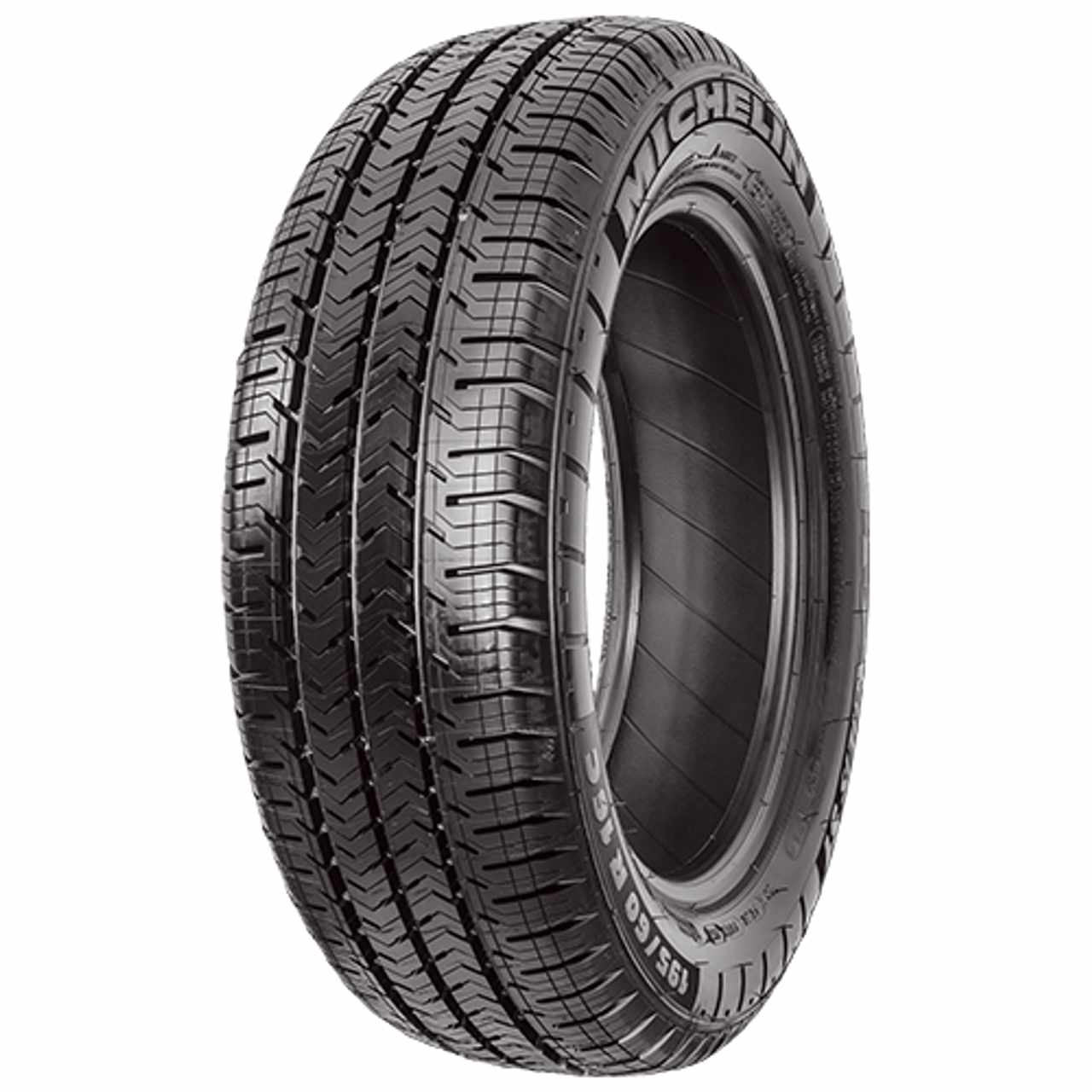 MICHELIN AGILIS 51 215/65R16C 106T 