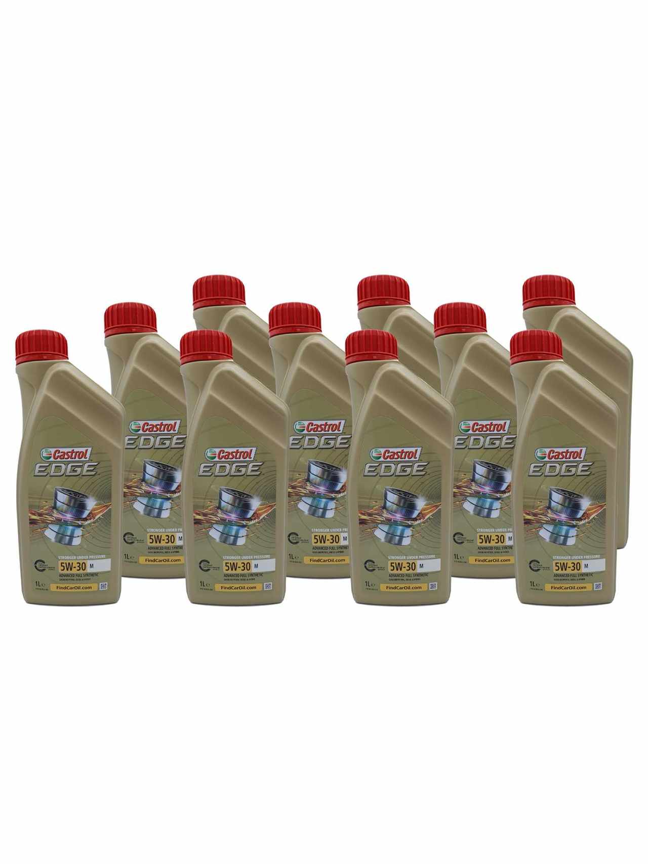 Castrol Edge 5W-30 M 1 Liter 