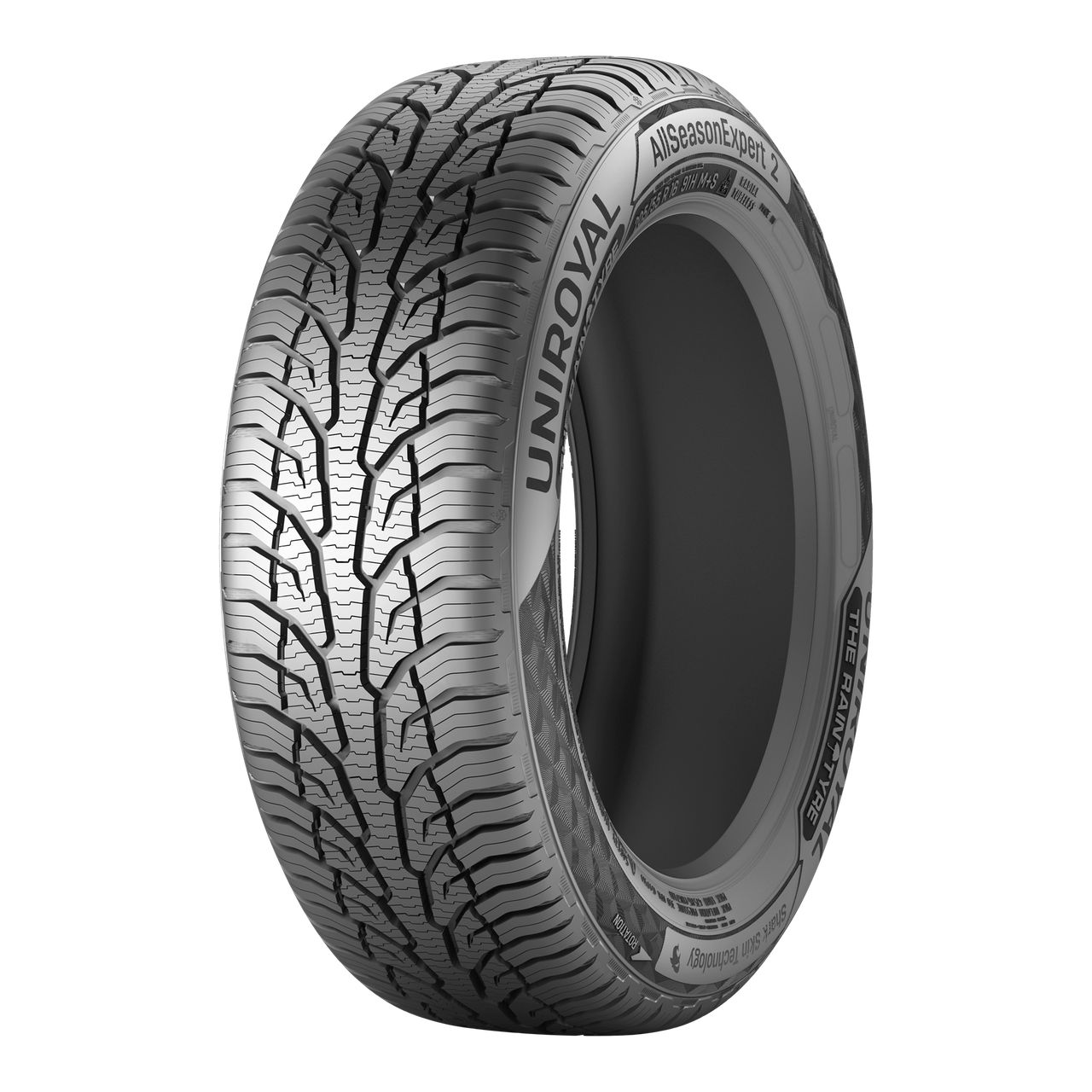 UNIROYAL ALLSEASONEXPERT 2 (EVc) 245/45R18 100Y FR BSW XL