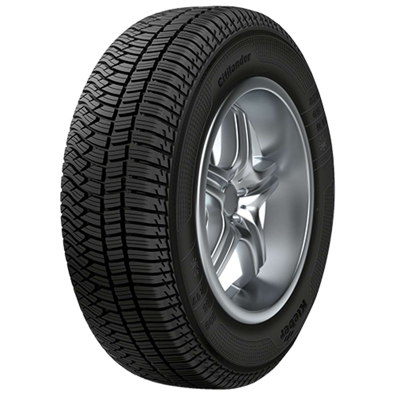 KLEBER CITILANDER 235/65R17 108V XL