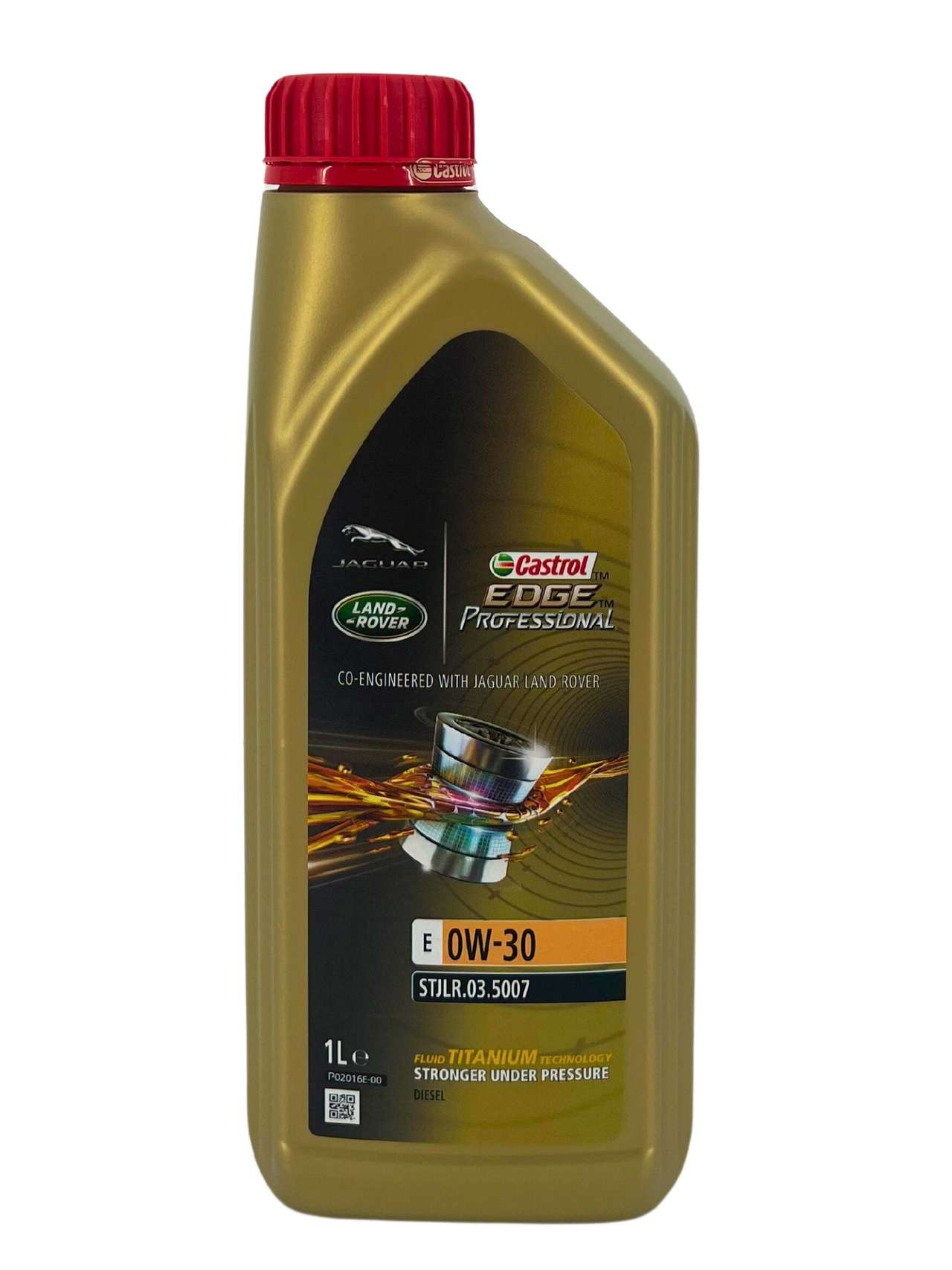 Castrol Edge Professional E 0W-30 1 Liter