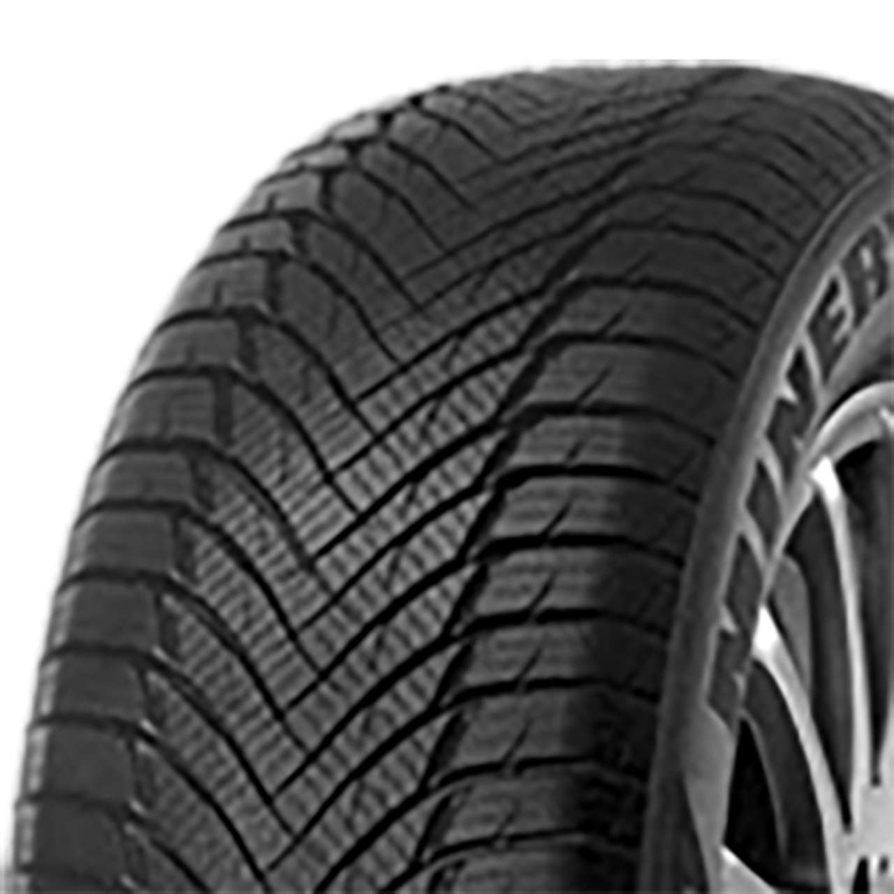 MINERVA FROSTRACK UHP 225/55R19 99V 