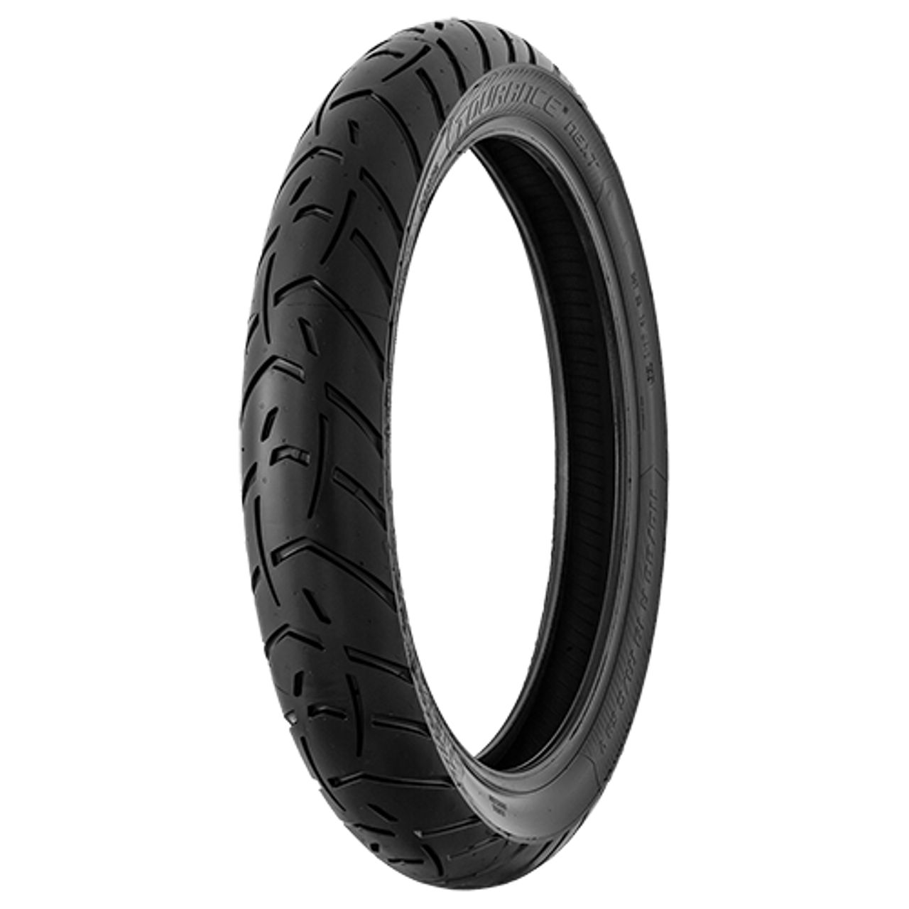 METZELER TOURANCE NEXT FRONT (B) 120/70 R19 M/C TL 60V FRONT