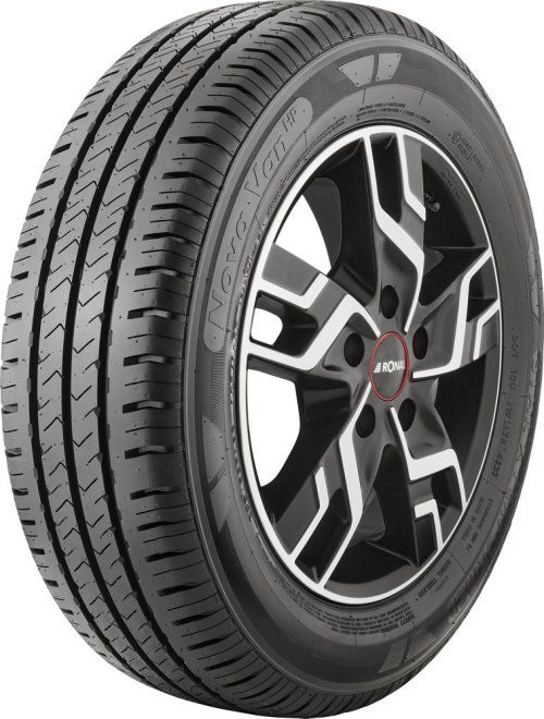 STAR PERFORMER NOVA VAN 205/75R16C 110R BSW