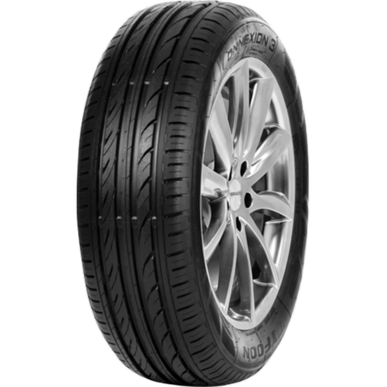 TYFOON CONNEXION 3 145/80R10 69S BSW