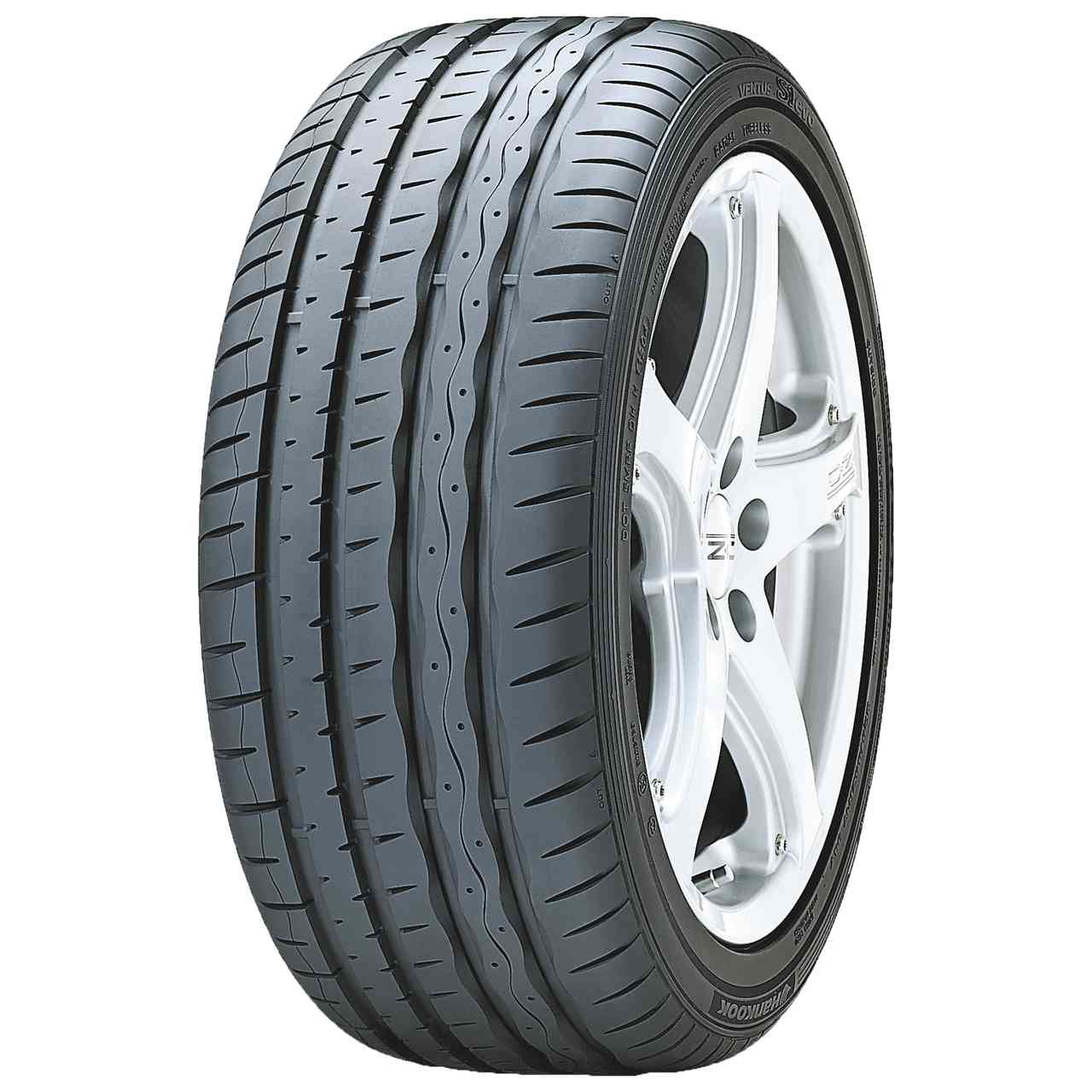 HANKOOK VENTUS S1 EVO (K107) 215/35R17 83Y XL