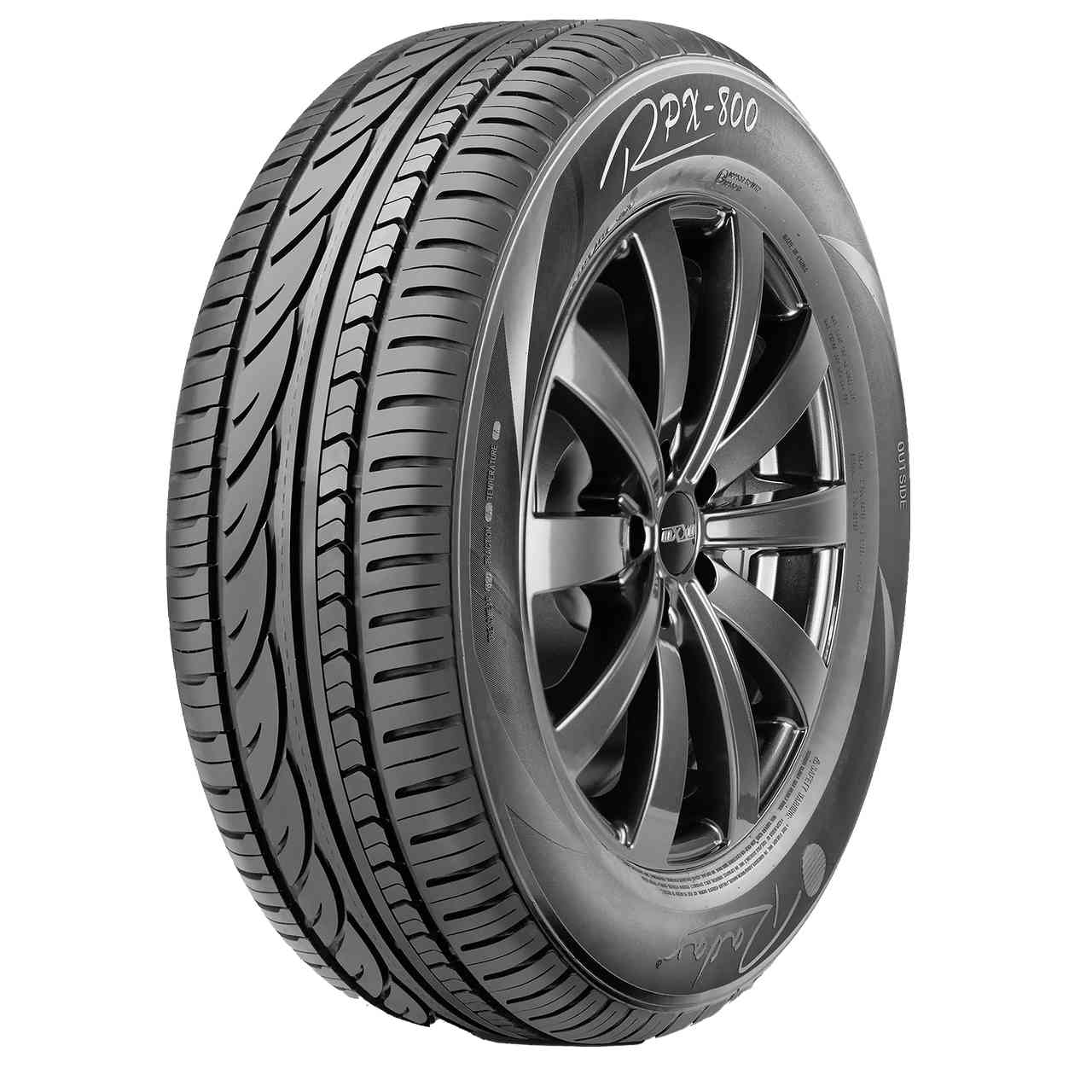 RADAR RPX800 215/45R16 90W XL