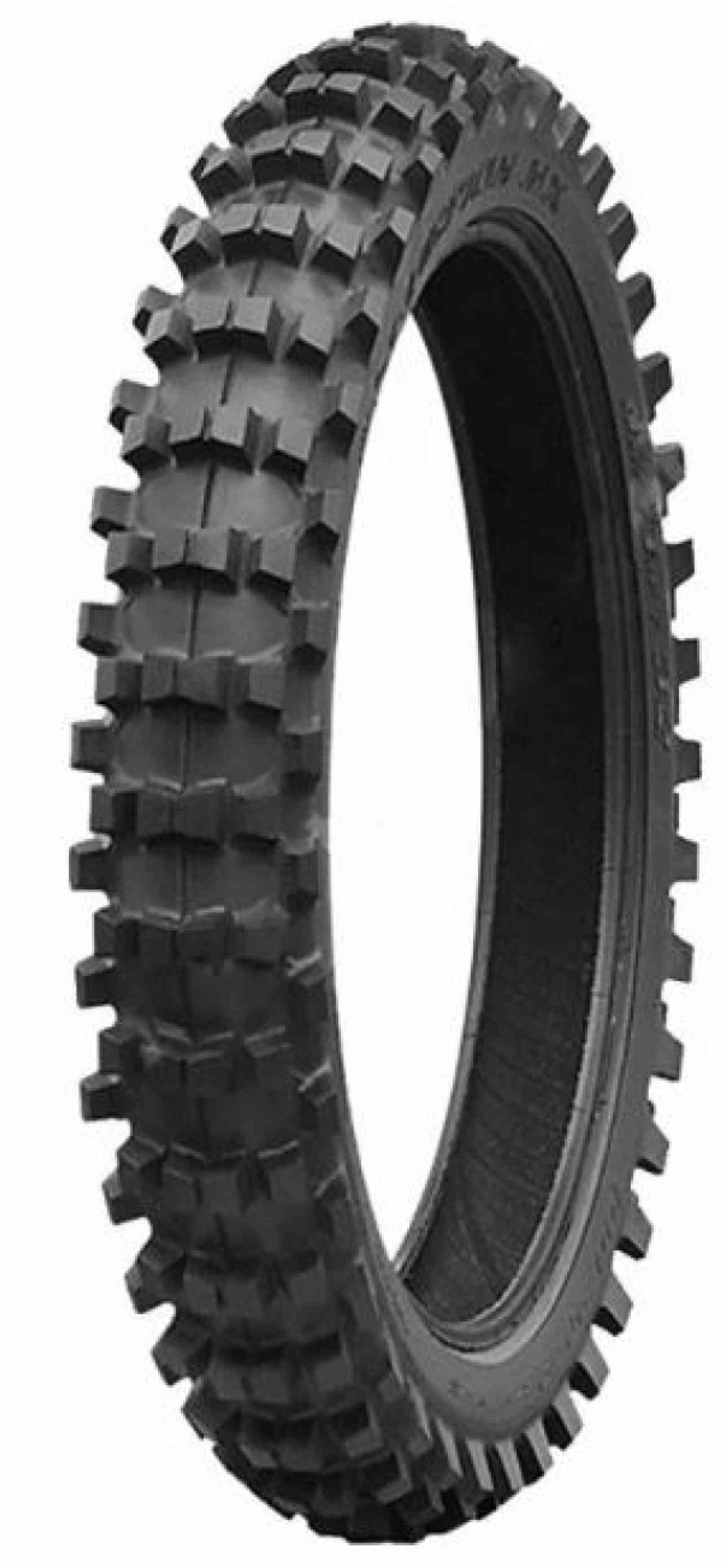 PIRELLI SCORPION MX32 MID SOFT 120/80 - 19 TT 63M NHS REAR