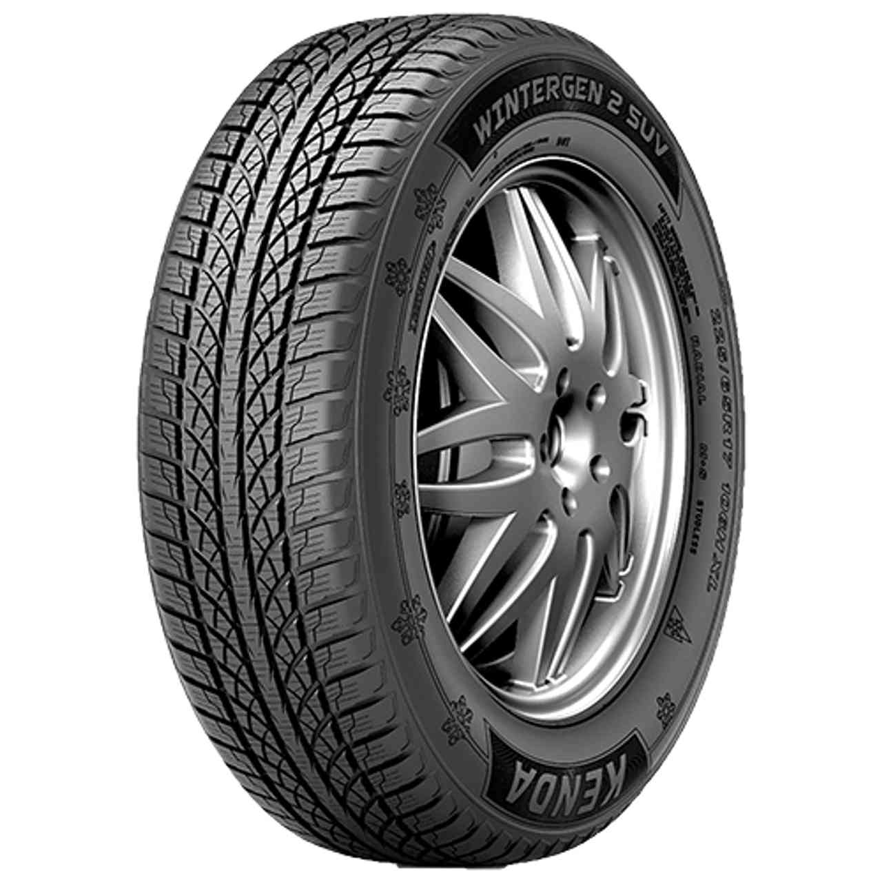 KENDA WINTERGEN 2 SUV KR504 255/55R18 109V BSW XL