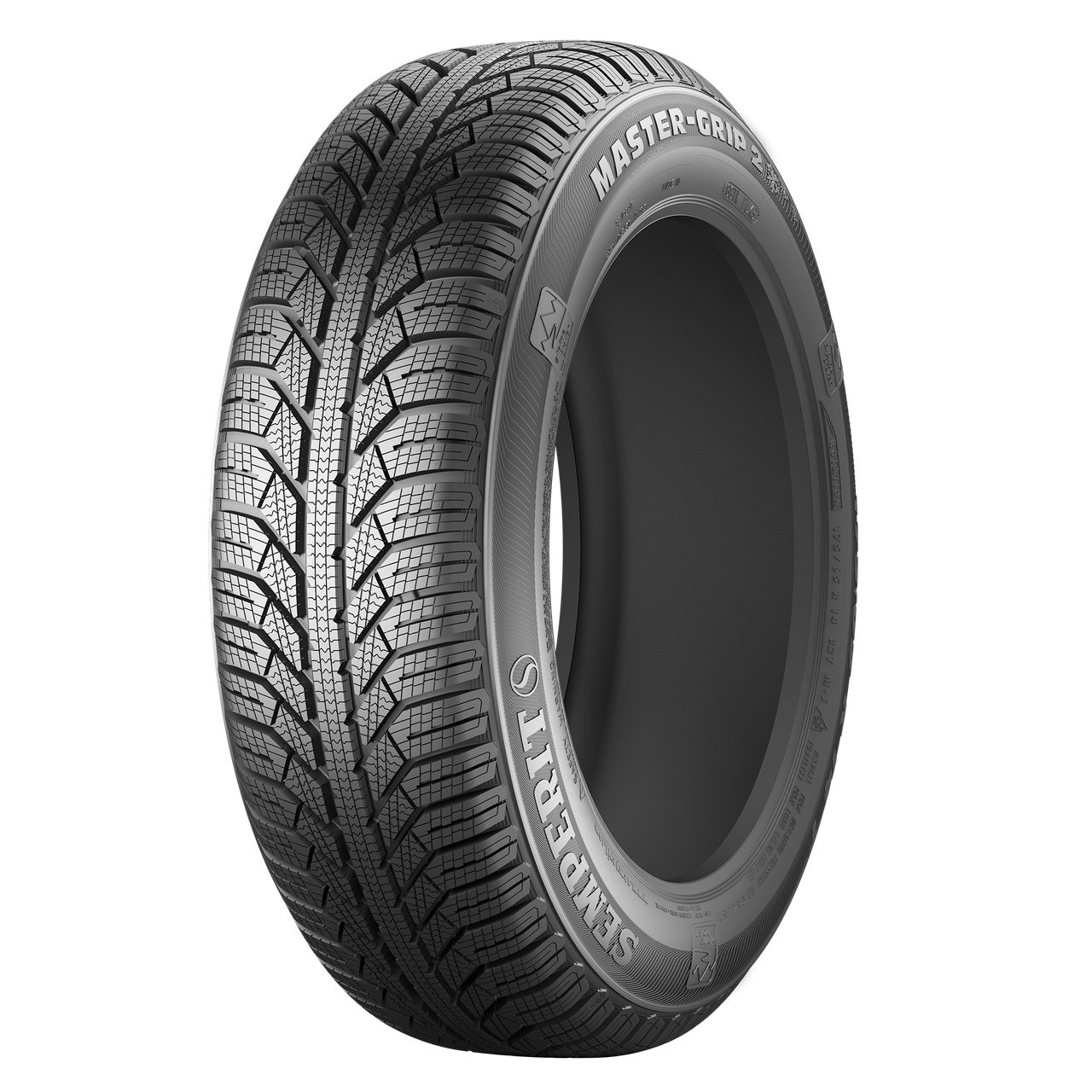 SEMPERIT MASTER-GRIP 2 215/65R15 96H