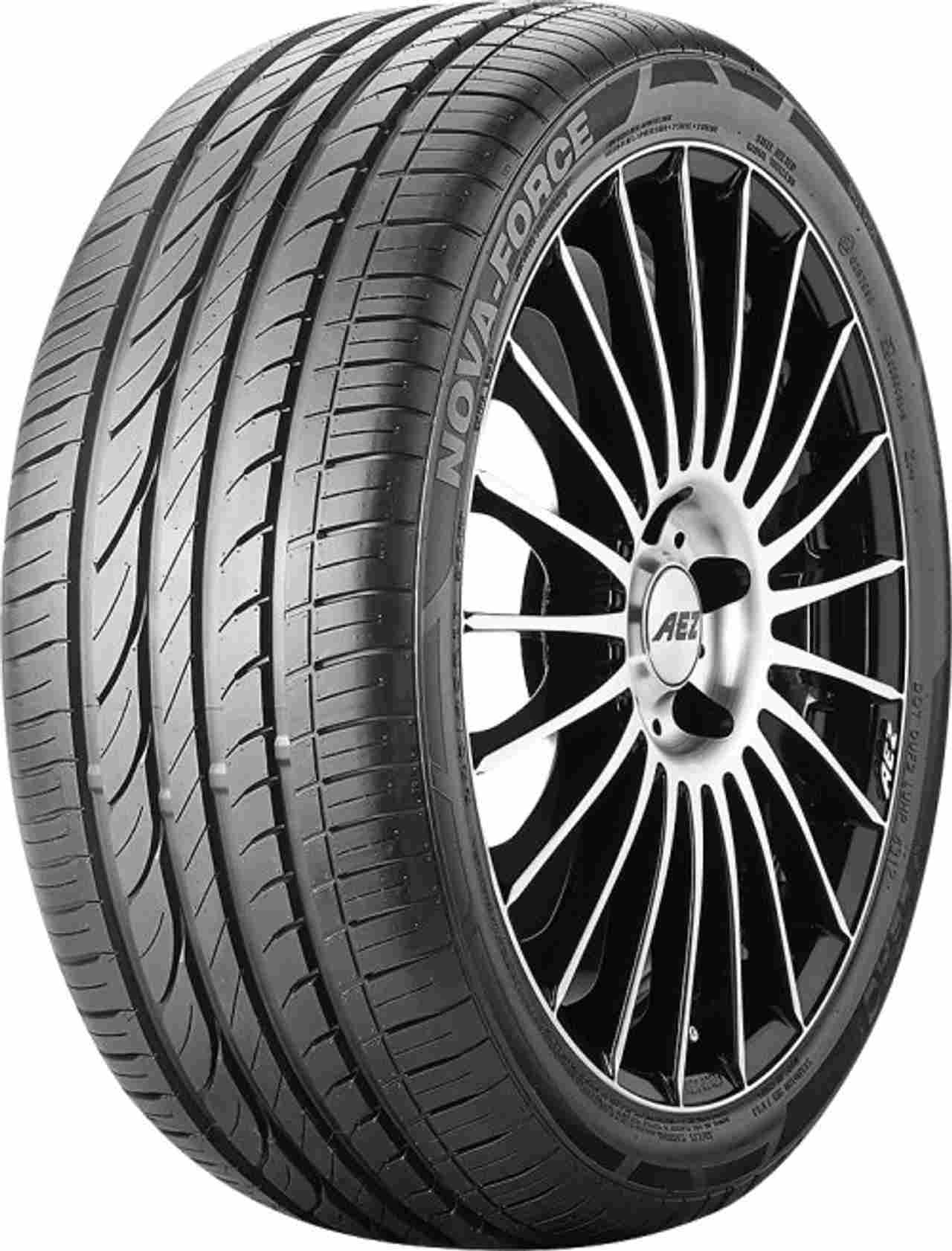 LEAO NOVA-FORCE HP100 175/55R15 77T BSW