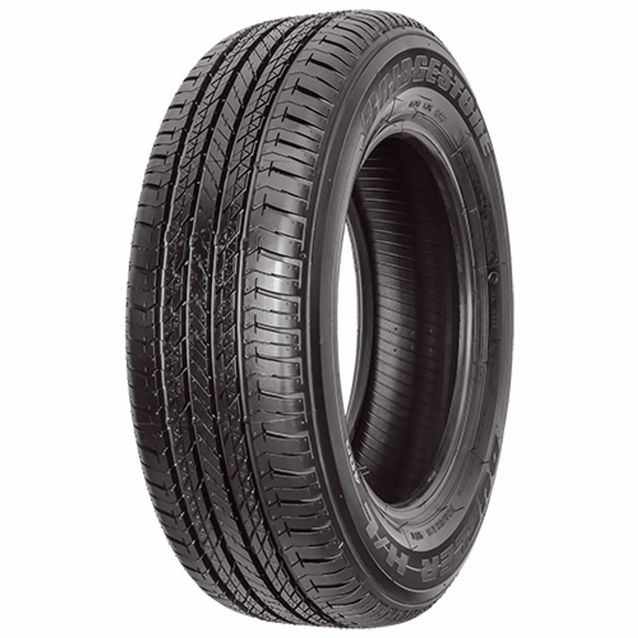 BRIDGESTONE DUELER H/L 400 (*) RFT 255/50R19 107H AZ XL