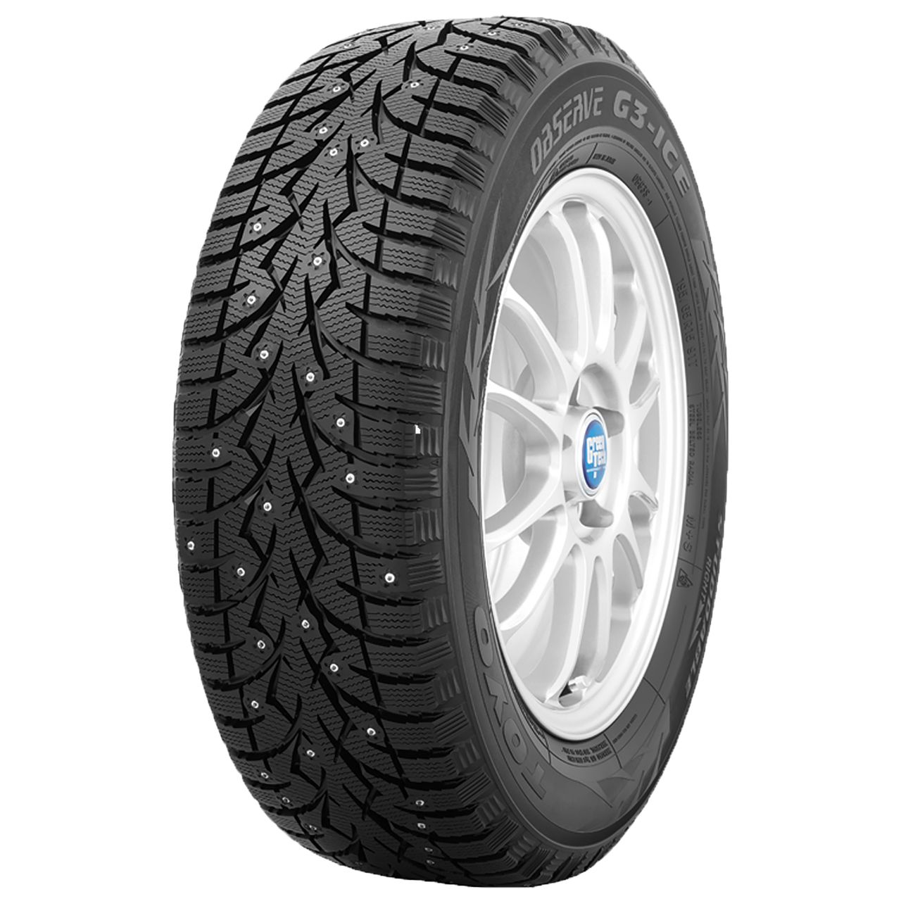 TOYO OBSERVE G3-ICE 255/35R20 97T BSW XL