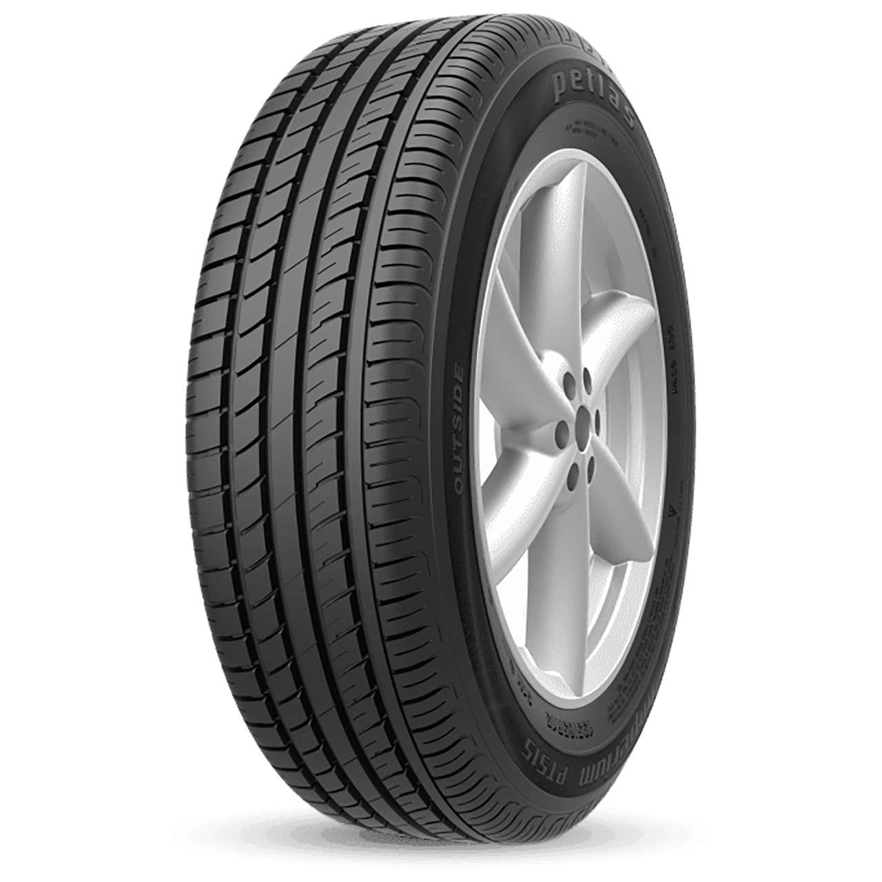 PETLAS IMPERIUM PT515 205/55R16 91V 