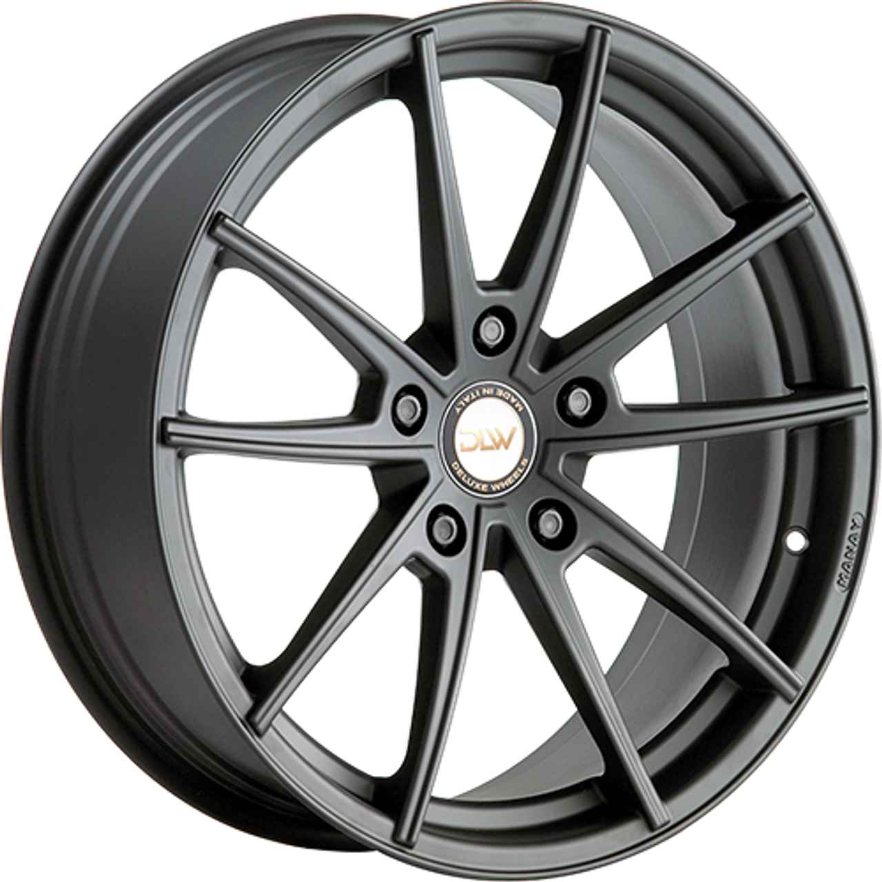 ETABETA MANAY anthracite matt 9.0Jx20 5x120 ET42