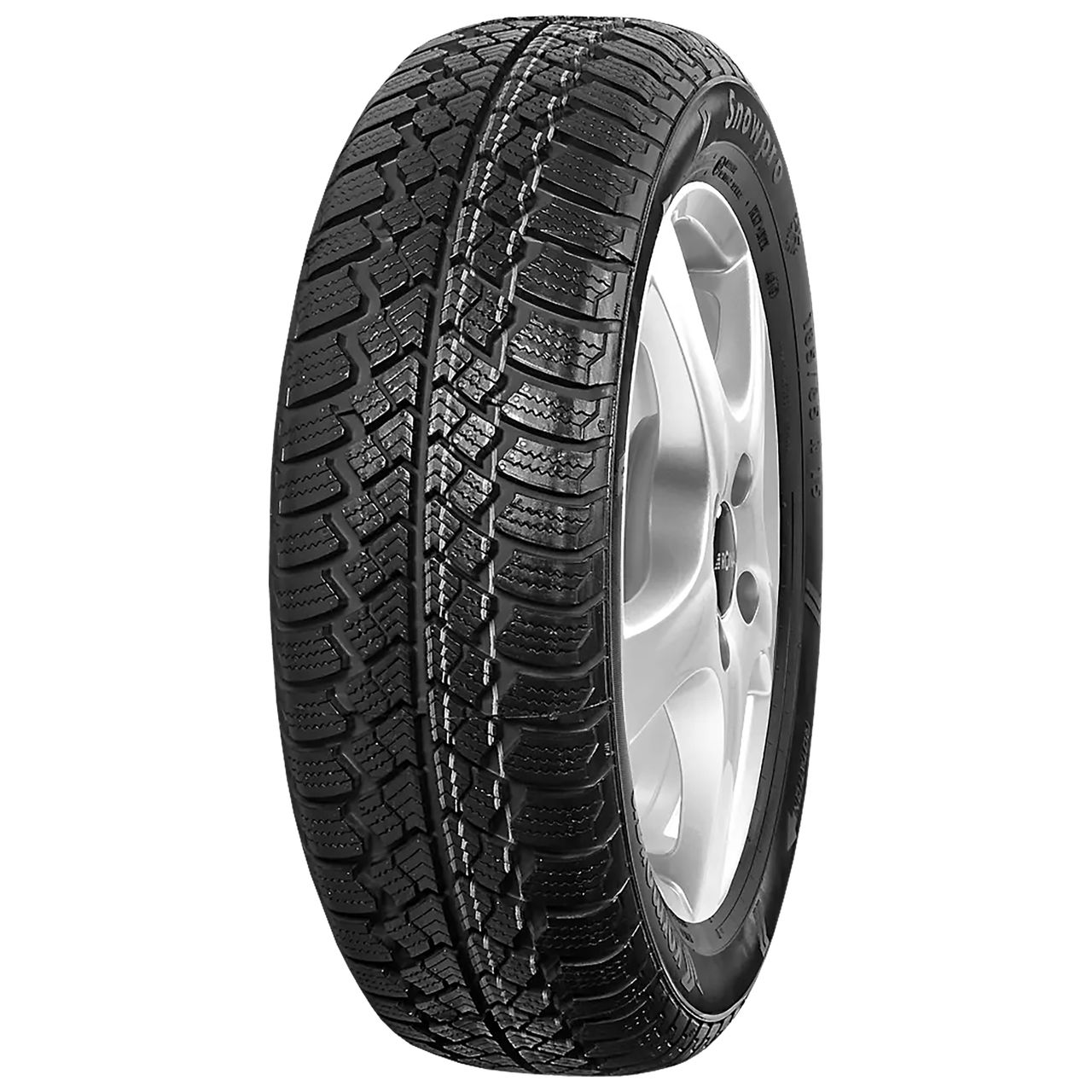 KORMORAN SNOWPRO 145/80R13 75Q